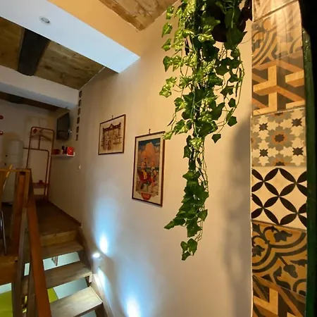 Vat' Coke House Apartment Naples Exterior photo