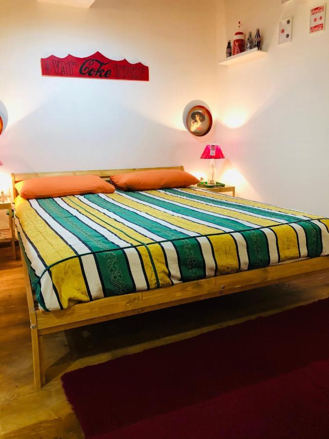 Vat' Coke House Apartment Neapel