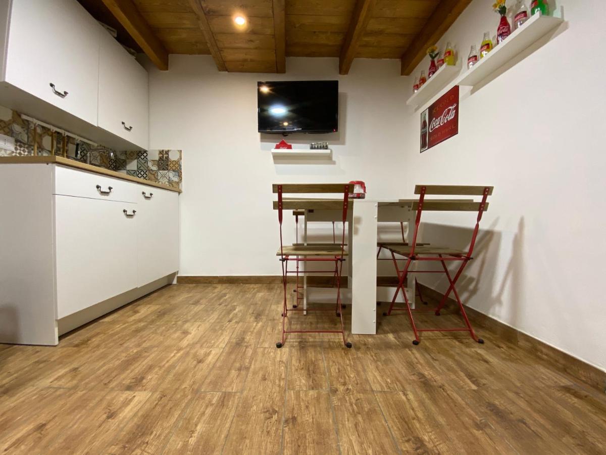 Vat' Coke House * Neapel