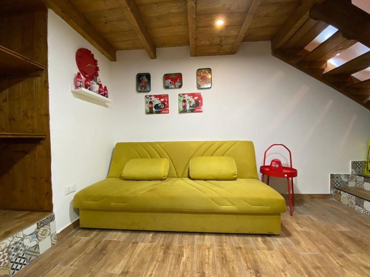 Vat' Coke House Apartment