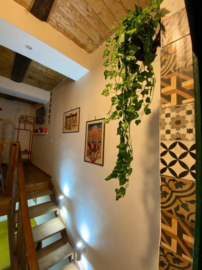 Apartment Vat' Coke House *
