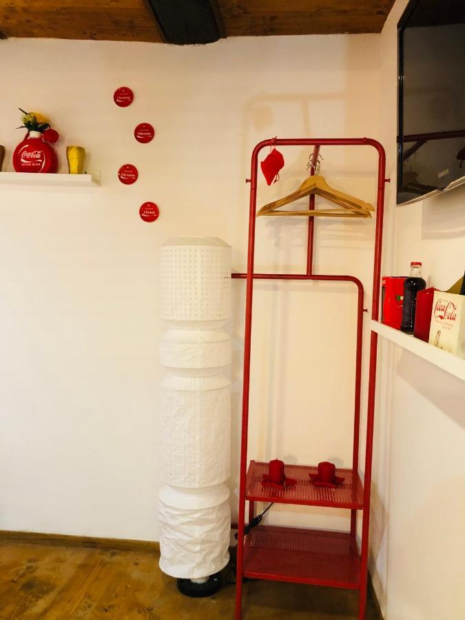 Vat' Coke House *