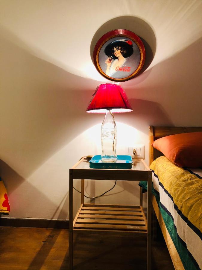 Apartment Vat' Coke House Neapel