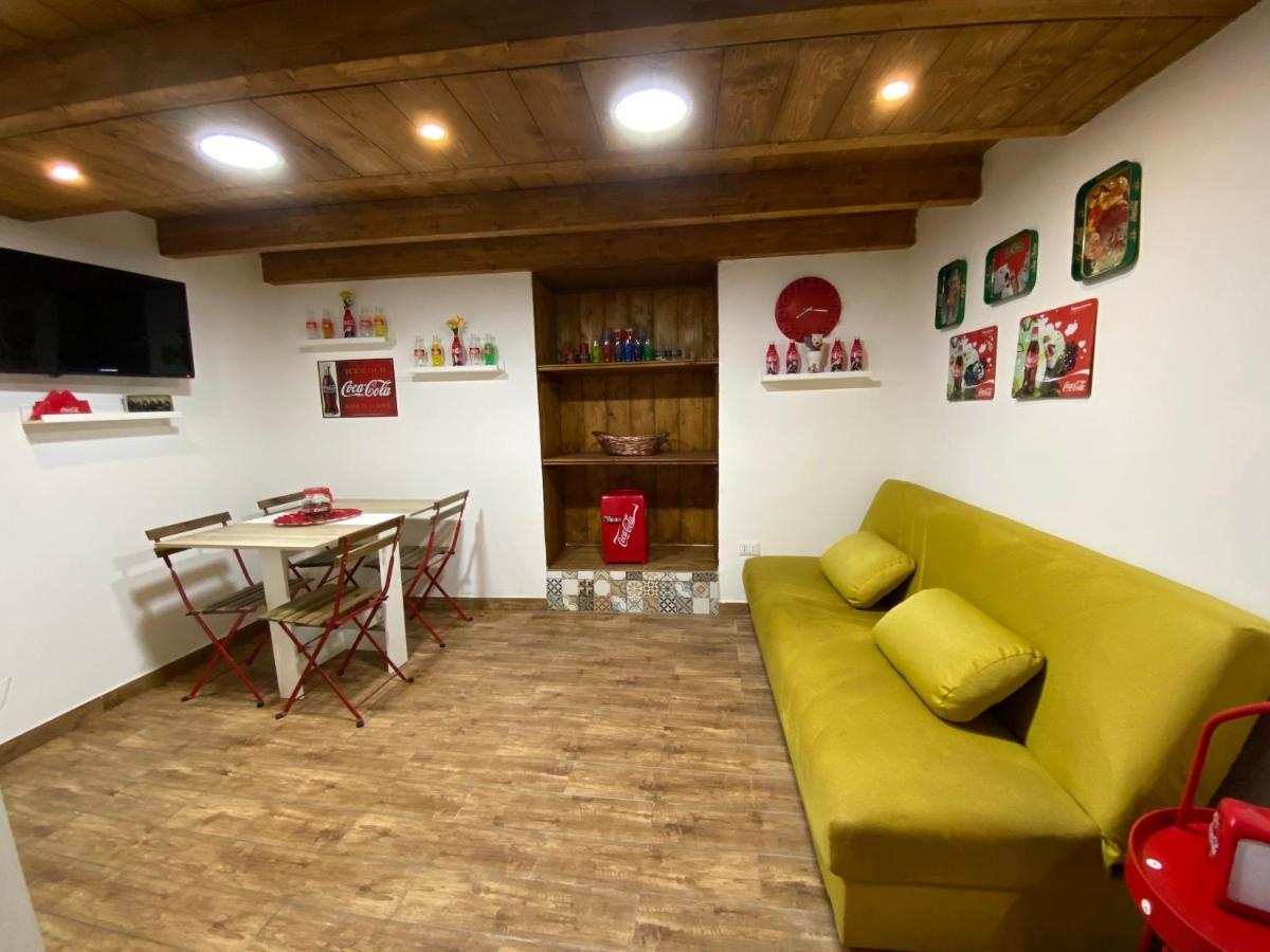 Vat' Coke House * Neapel