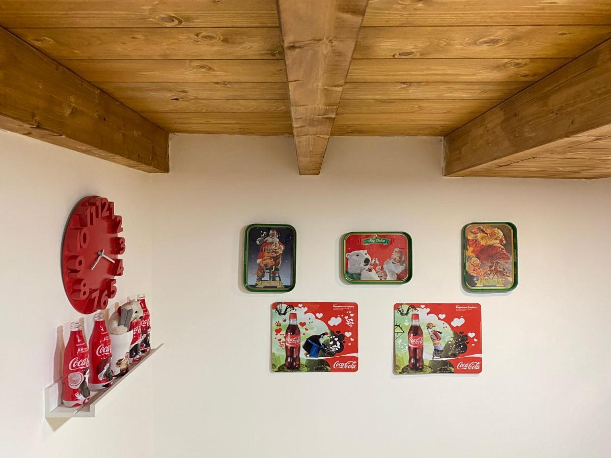 Apartment Vat' Coke House