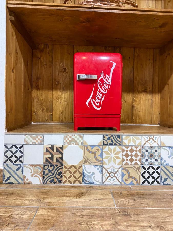 Apartment Vat' Coke House *