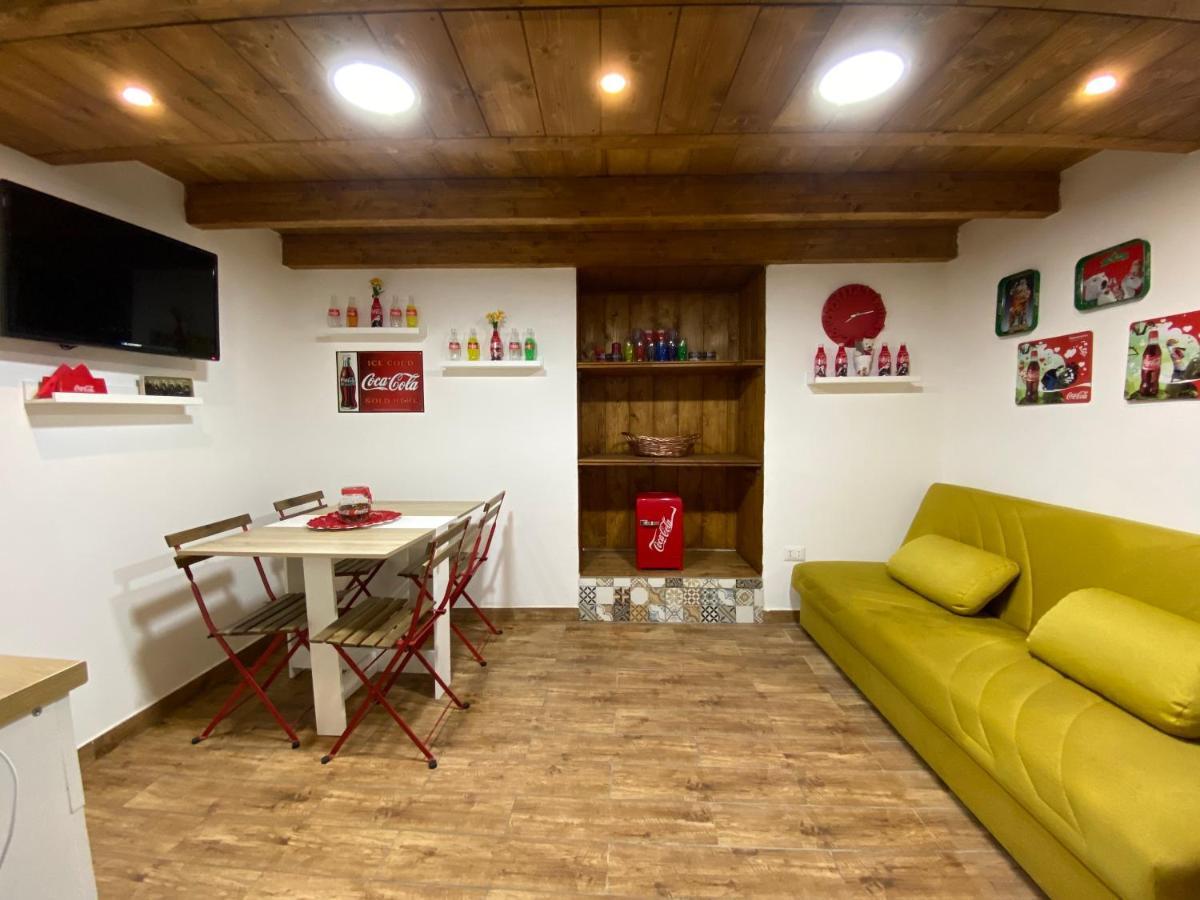 Apartment Vat' Coke House *