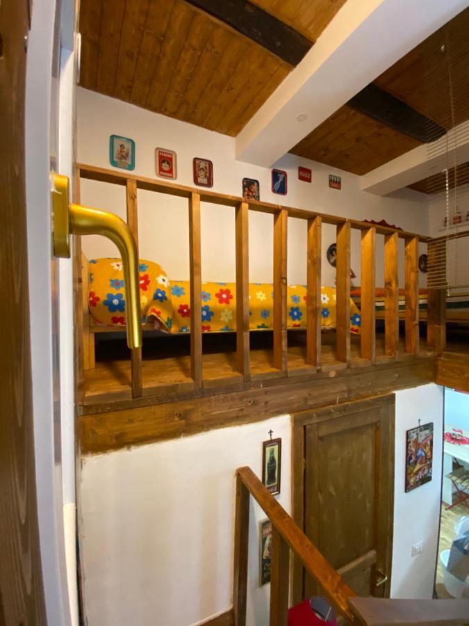 Vat' Coke House Apartment Naples