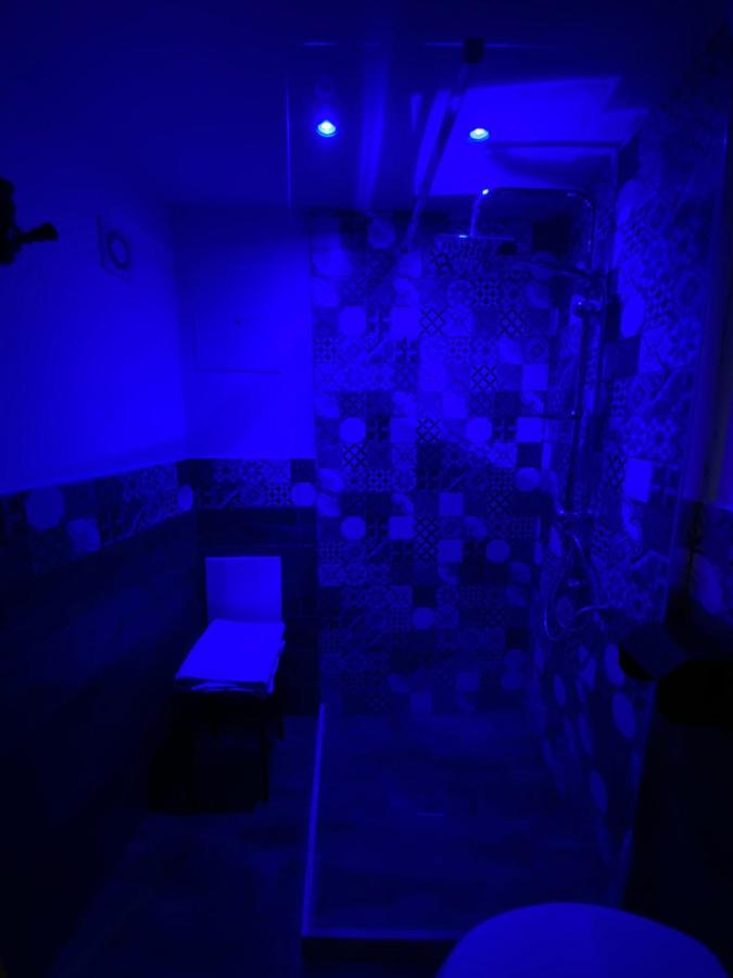 Apartment Vat' Coke House Naples