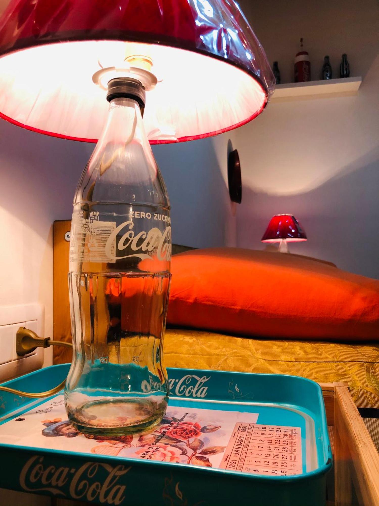 Apartment Vat' Coke House