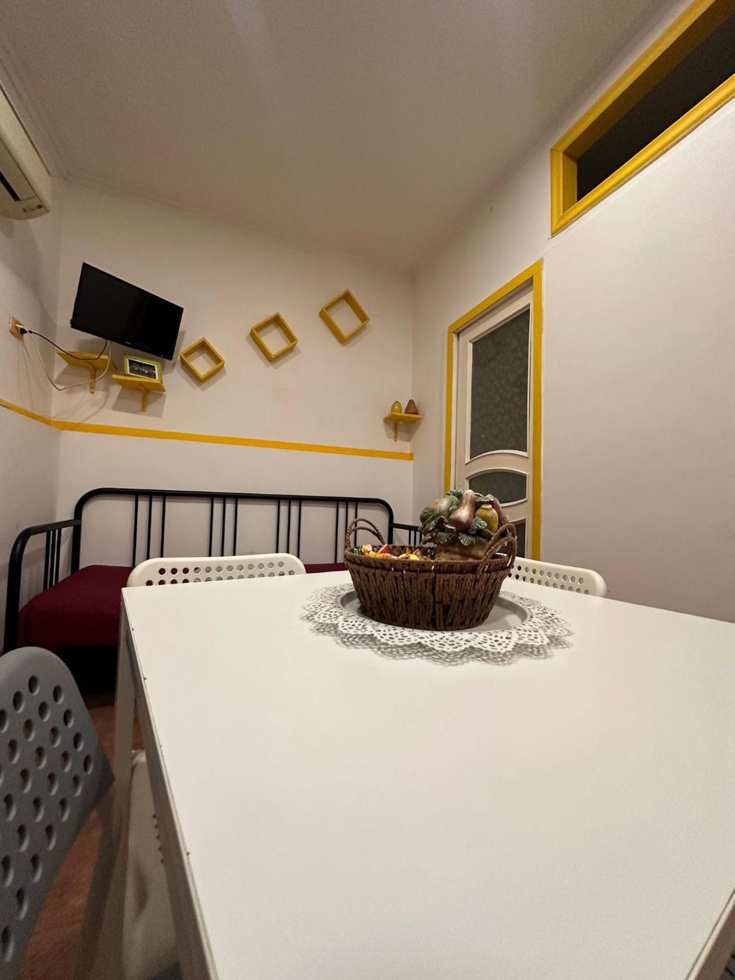 Vat' Coke House Apartment