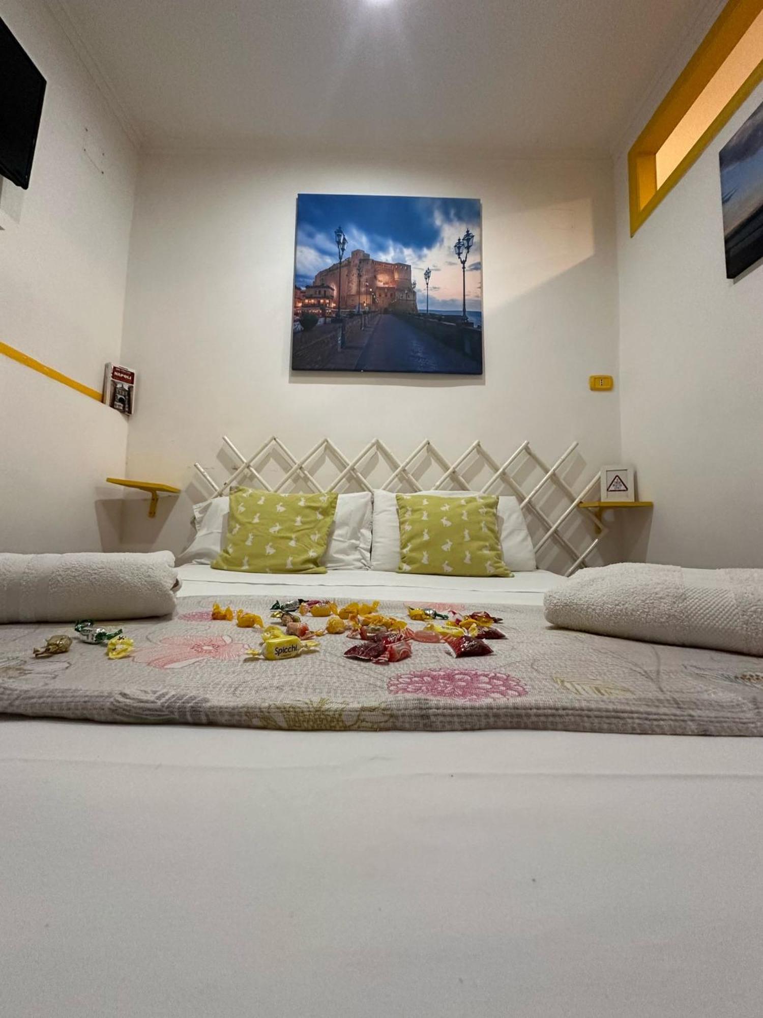 Vat' Coke House Apartment Neapel