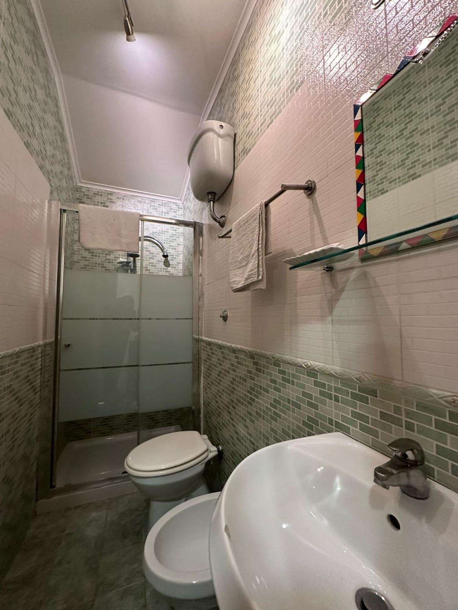 Vat' Coke House Apartment