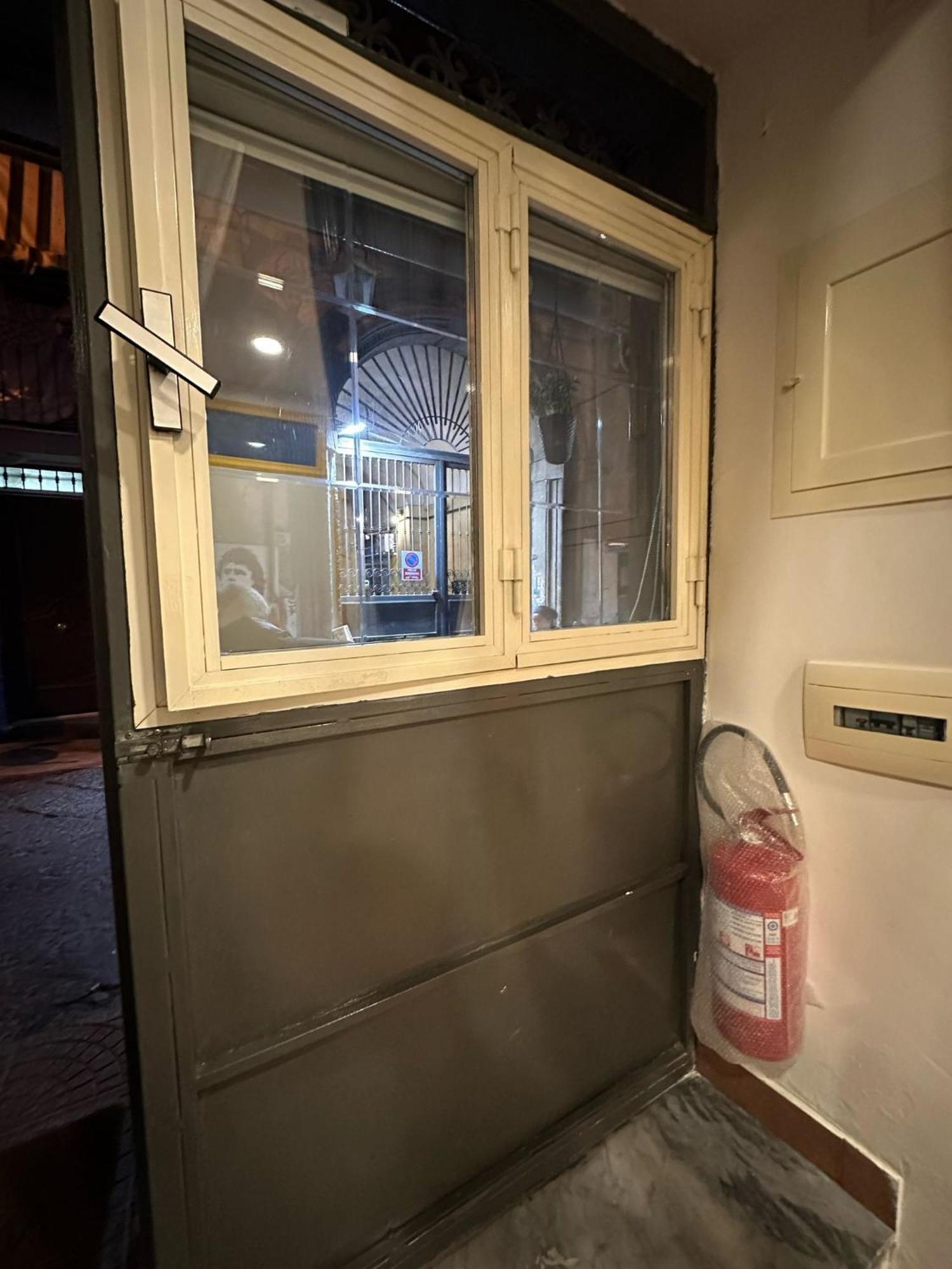 Vat' Coke House Apartment Naples