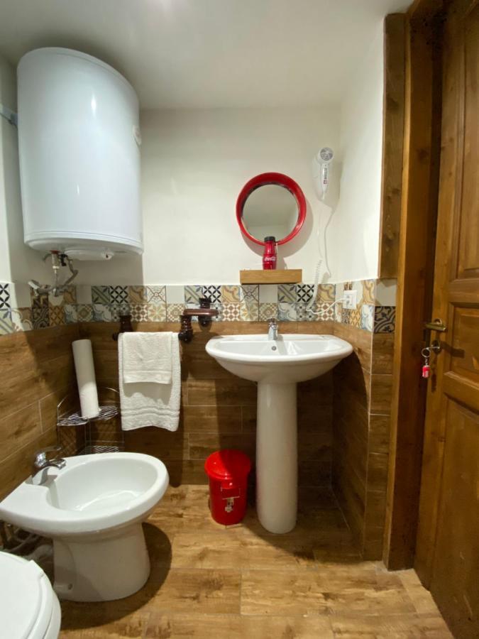 Vat' Coke House Apartment Naples