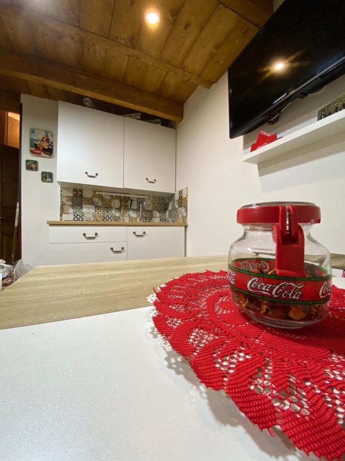 Apartment Vat' Coke House Naples