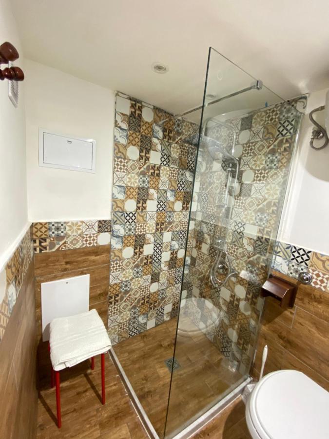 Vat' Coke House Apartment Naples