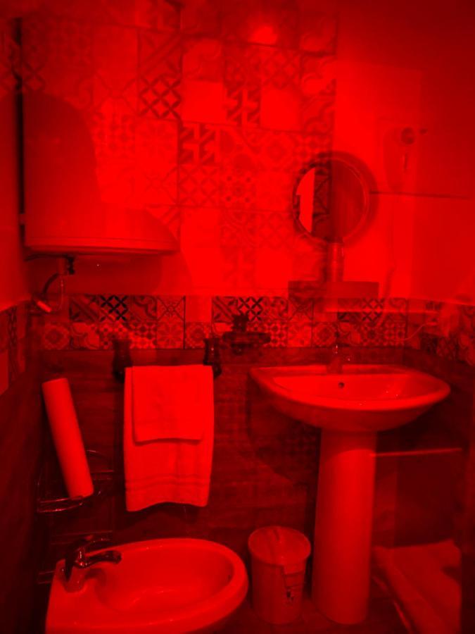 Apartment Vat' Coke House Naples