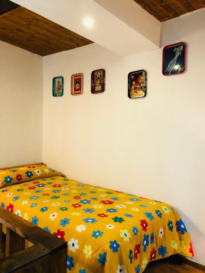 Vat' Coke House Apartment