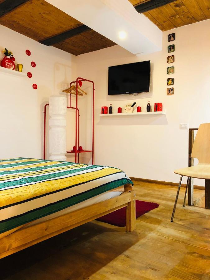 Vat' Coke House Apartment Naples