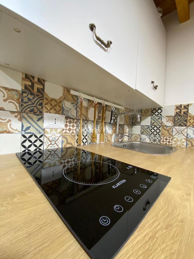 Vat' Coke House Apartment *