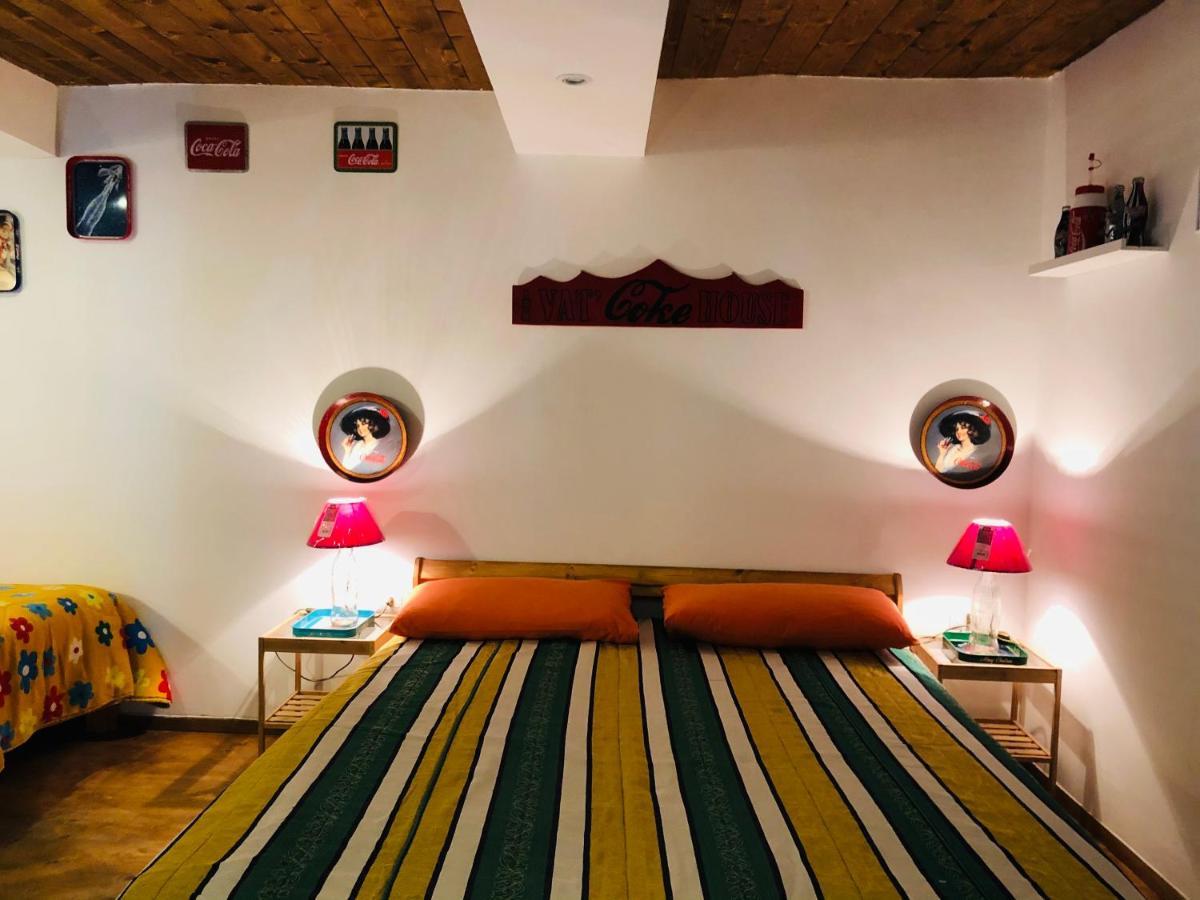 Vat' Coke House Apartment Naples