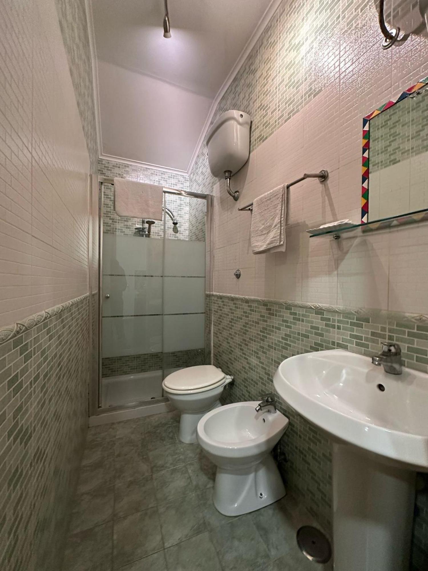 Apartment Vat' Coke House