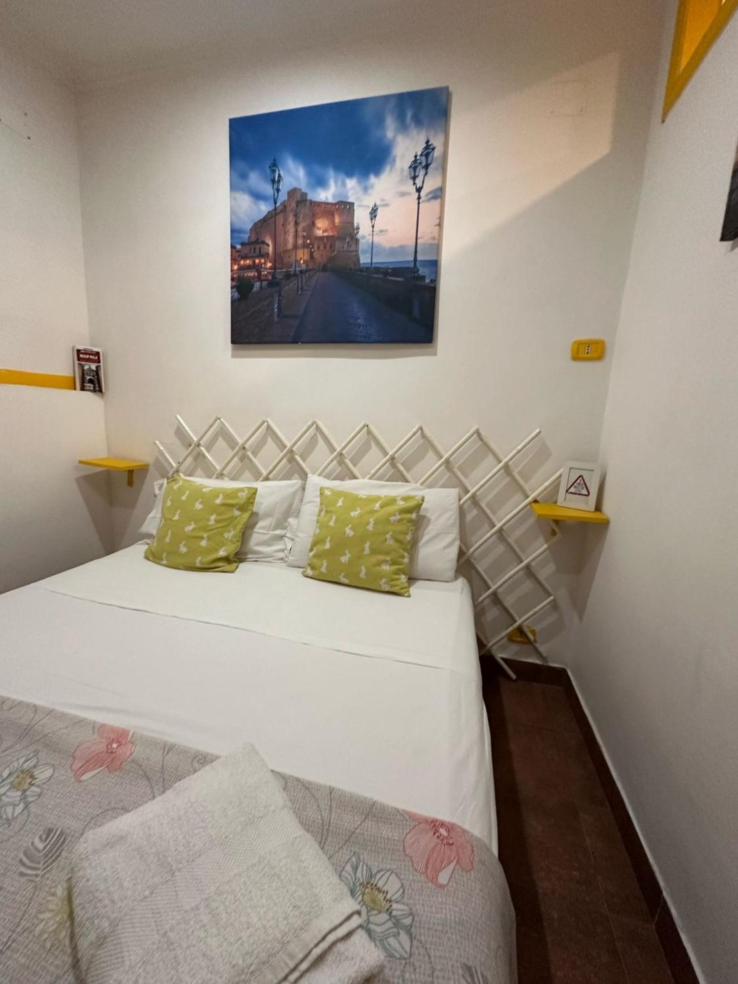 Apartment Vat' Coke House Naples