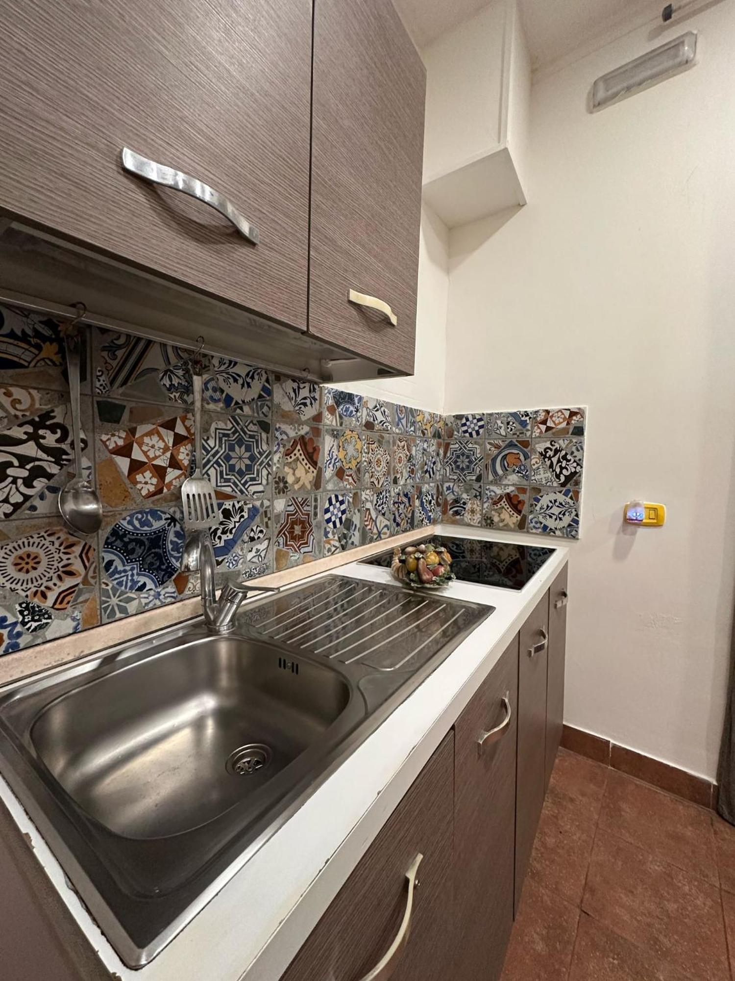 Vat' Coke House Apartment Naples